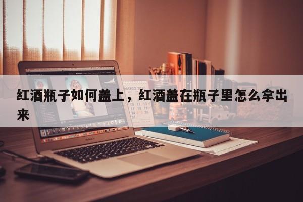 红酒瓶子如何盖上，红酒盖在瓶子里怎么拿出来  第1张