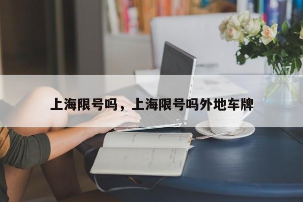 上海限号吗，上海限号吗外地车牌  第1张