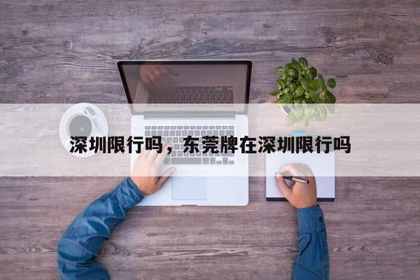 深圳限行吗，东莞牌在深圳限行吗  第1张