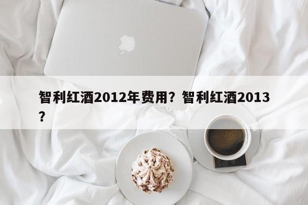智利红酒2012年费用？智利红酒2013？  第1张